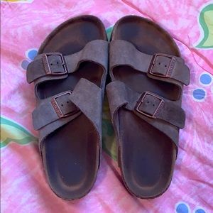 Birkenstock size 7